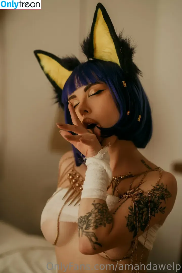 Blizzard nude photo #0504 (ablizzard)