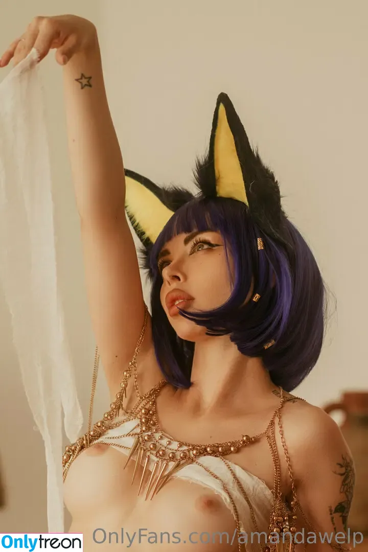 Blizzard nude photo #0519 (ablizzard)
