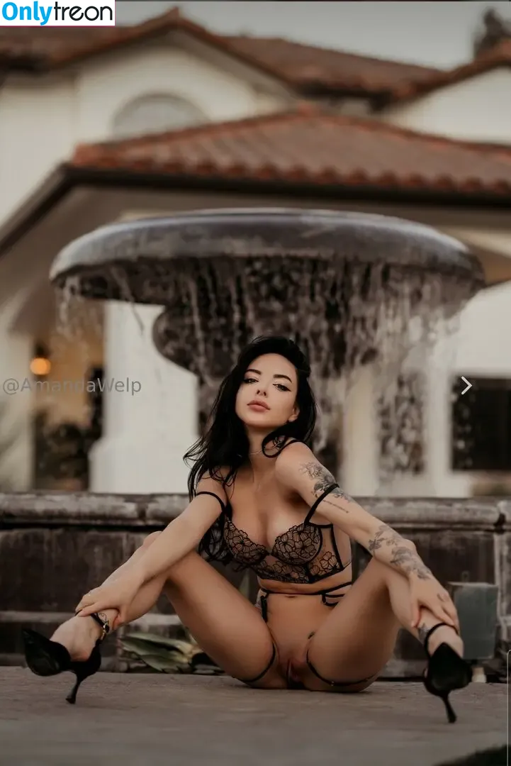 Blizzard nude photo #0759 (ablizzard)