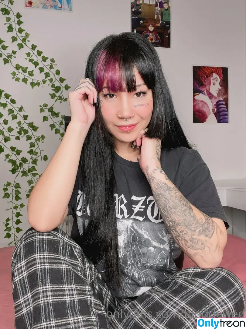 Bloddewed голая photo #0230 (Discussão / waifublod)