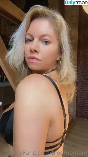 Blogmama / blogmamanl_geheim nude photo #0008