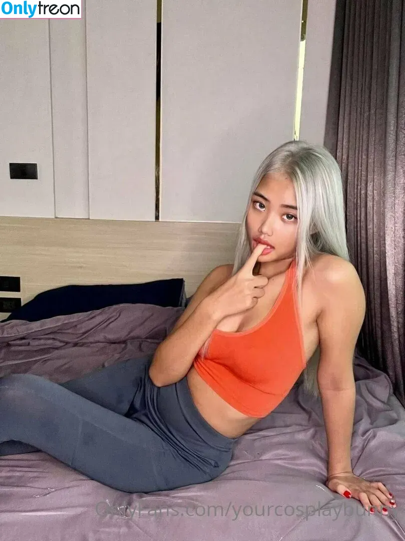 blondasian голая photo #0002 (blondasian)