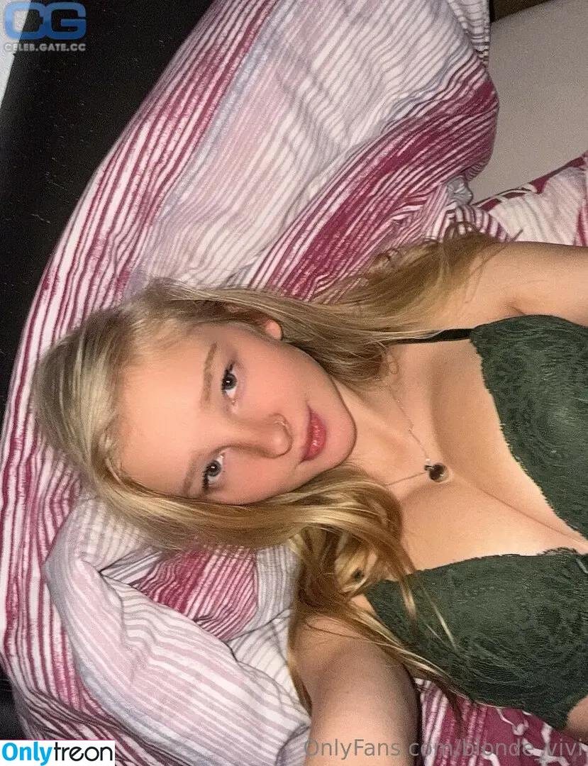 blonde_vivi nude photo #0433 (blonde_vivi)