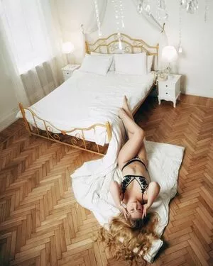 blondeany / Ukraine twerker фото голая #0386