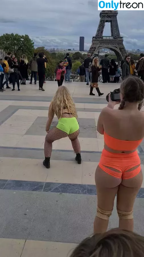 blondeany голая photo #0328 (Ukraine twerker)