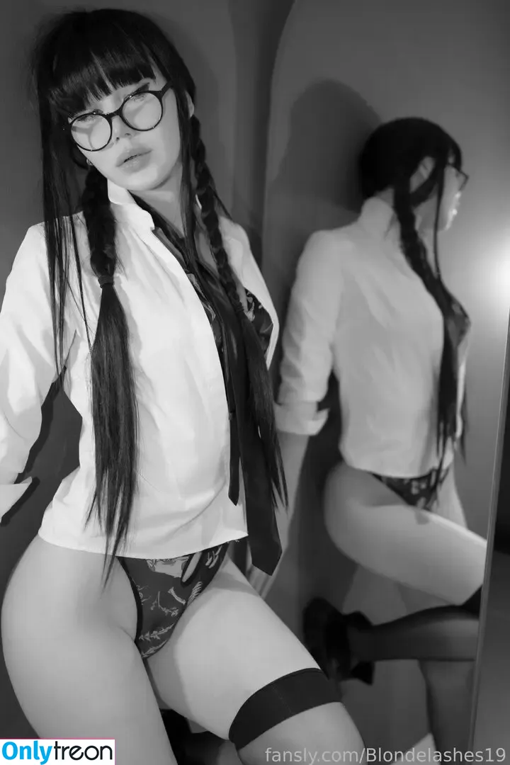 Blondelashes19 nude photo #0550 (oralstrawberry)