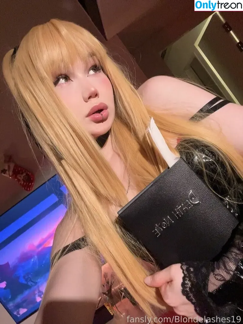 Blondelashes19 голая photo #0714 (oralstrawberry)