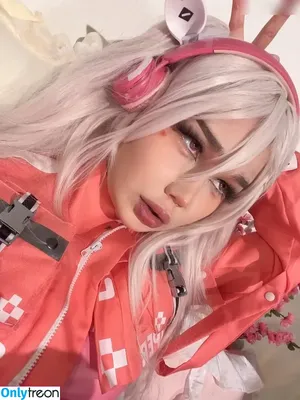 Blondelashes19 / oralstrawberry nude photo #1108