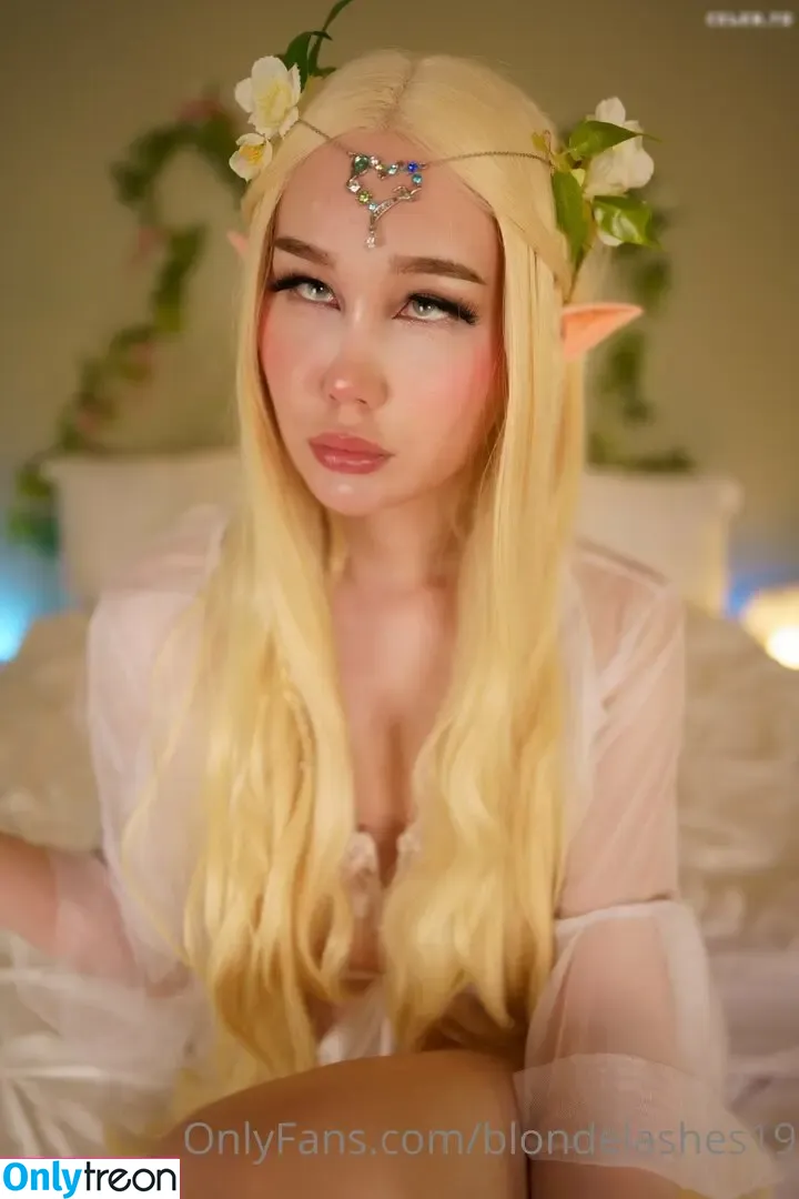 Blondelashes19 nude photo #1186 (oralstrawberry)