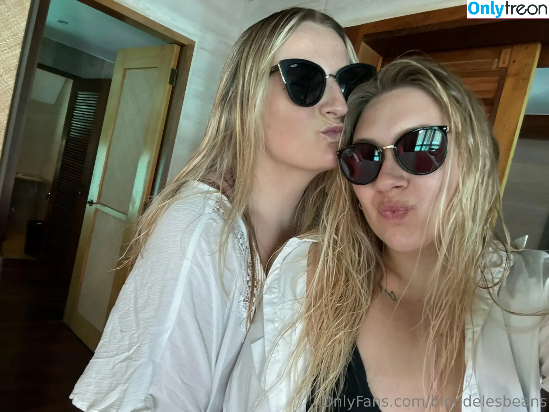 blondelesbeans nude photo #0046 (blondelesbeans)