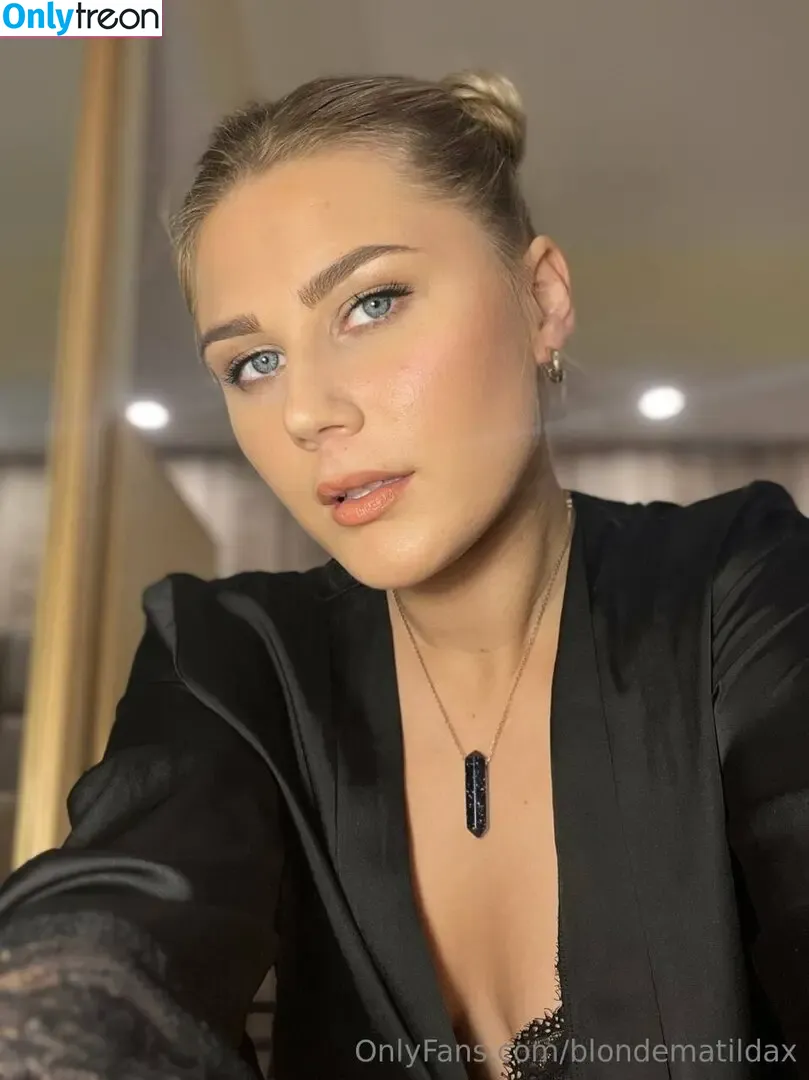 blondematildax голая photo #0002 (blondematildax)