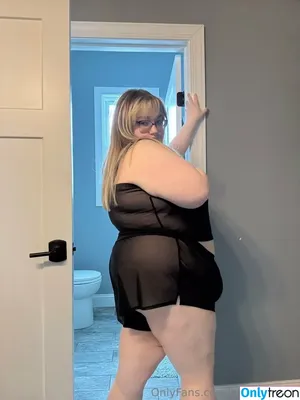 blondi3sbbw / bbw.blondie фото голая #0006