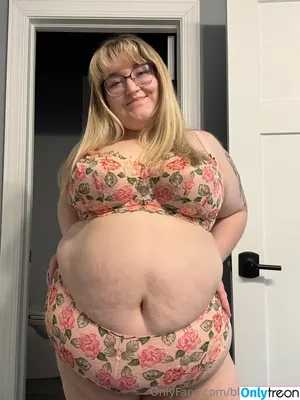 blondi3sbbw / bbw.blondie фото голая #0009
