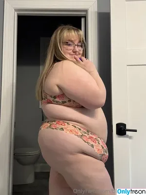 blondi3sbbw / bbw.blondie фото голая #0010