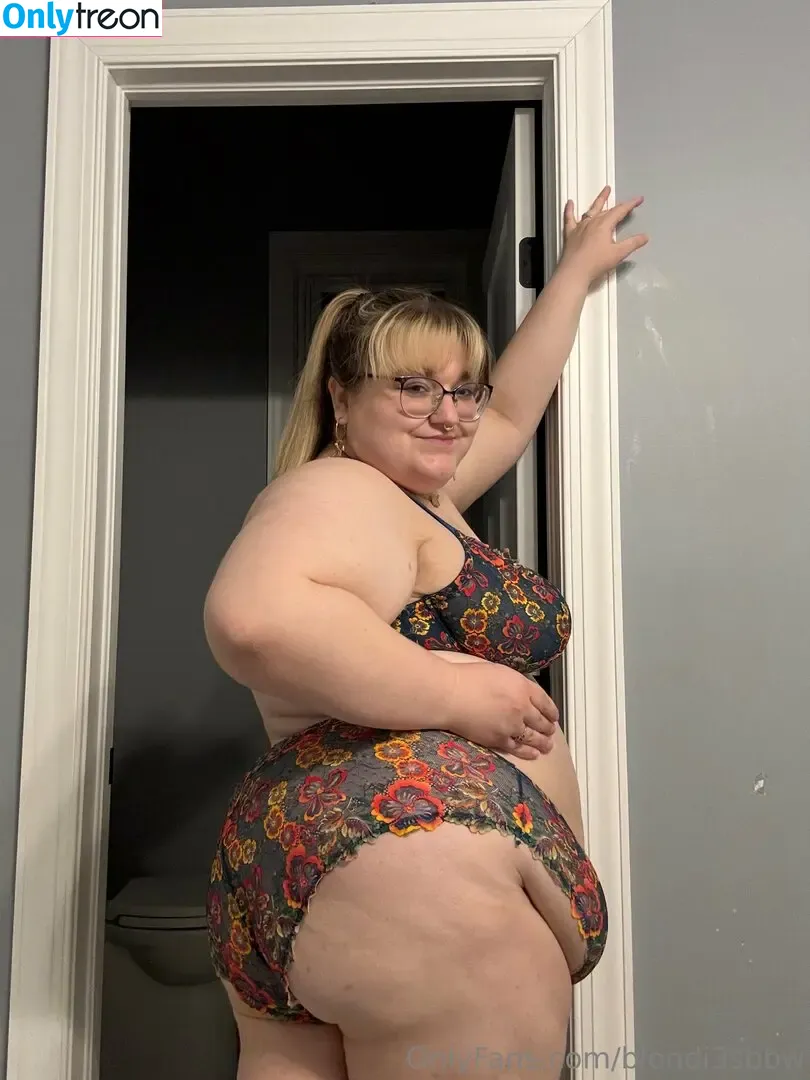 blondi3sbbw голая photo #0023 (bbw.blondie)