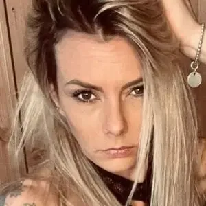 Blondie_inked777 фото голая #0018