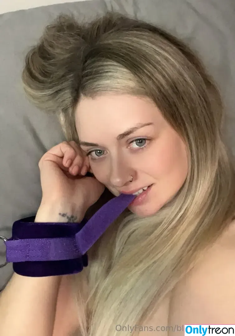 Blondie Yorkie nude photo #0003 (blondie.yorkie / blondieyorkie)
