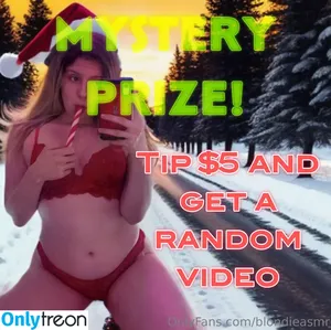 blondieasmr / _blondieasmr_ nude photo #0227