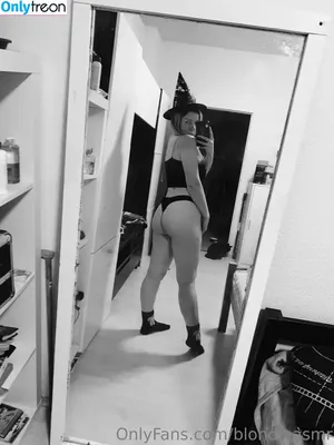 blondieasmr / _blondieasmr_ nude photo #0231