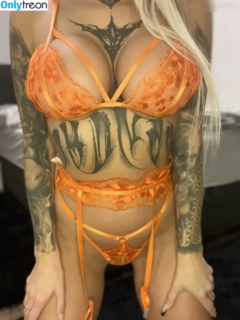 blondiebombbarbs/Badbarbiet голая photo #0018 (blondiebombbarbs)