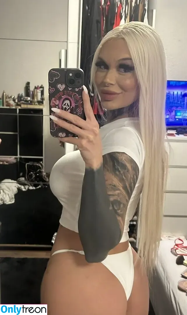 blondiebombbarbs/Badbarbiet голая photo #0063 (blondiebombbarbs)