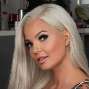 Blondiefaen / xblondiefaenx nude photo #0005