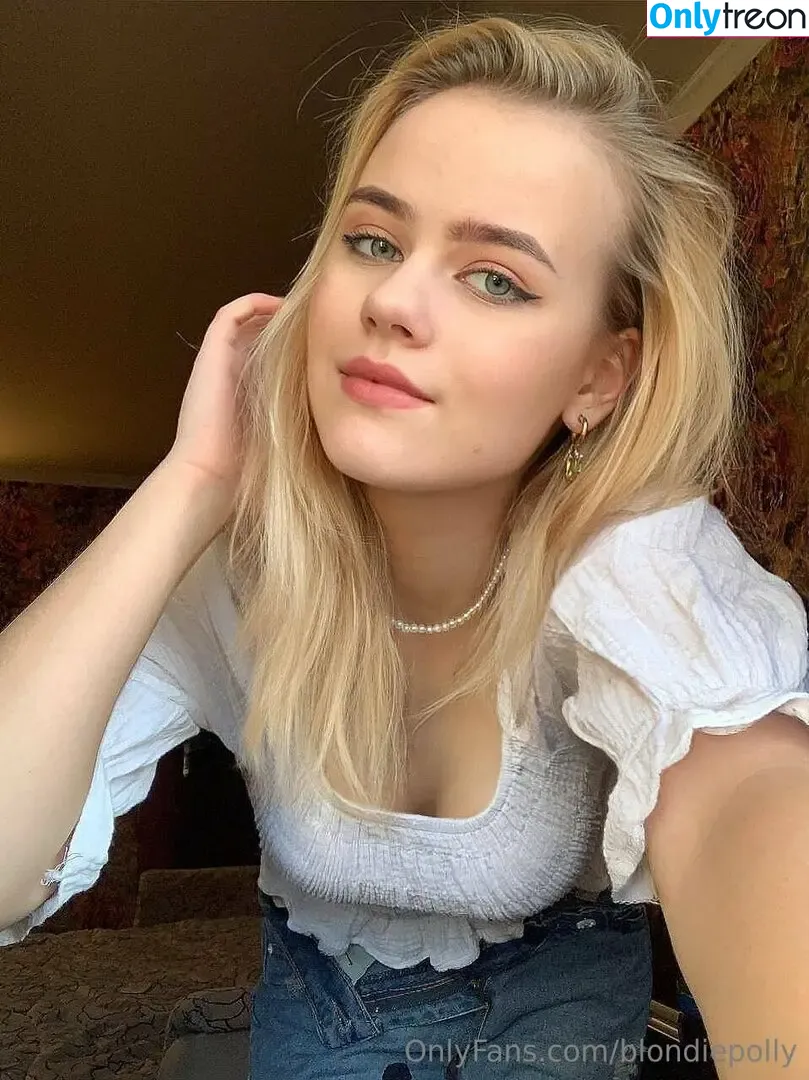 blondiepolly голая photo #0016 (blondiepolly)