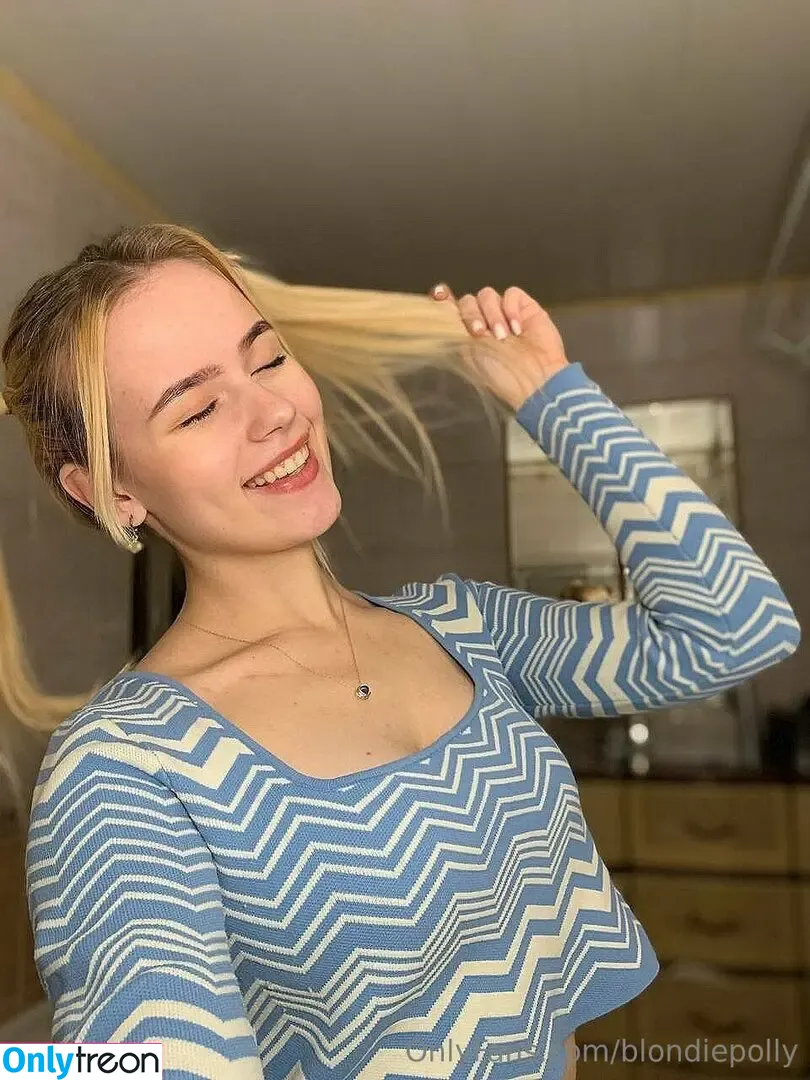 blondiepolly голая photo #0022 (blondiepolly)