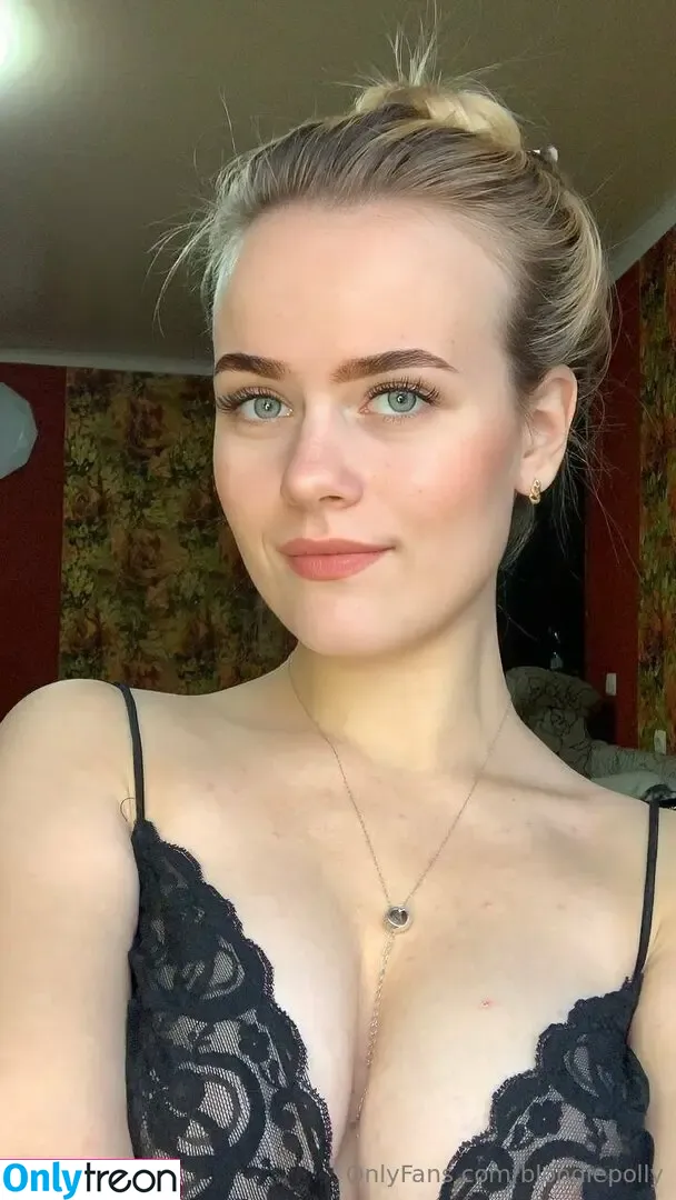 blondiepolly голая photo #0025 (blondiepolly)