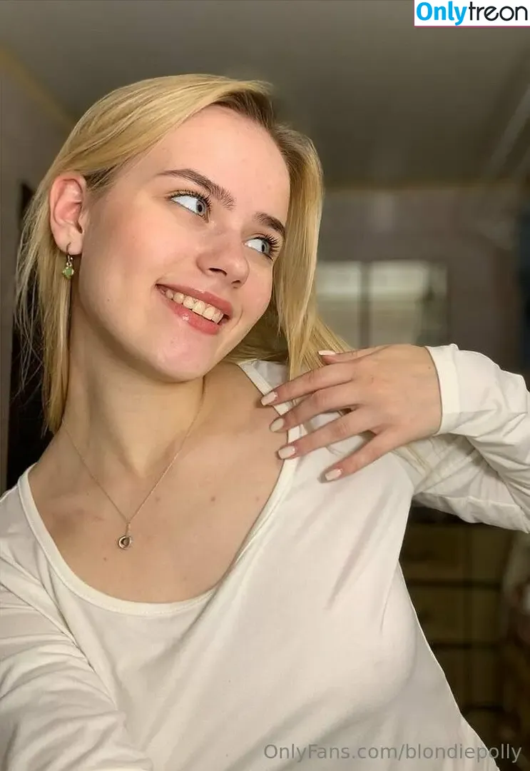 blondiepolly голая photo #0026 (blondiepolly)