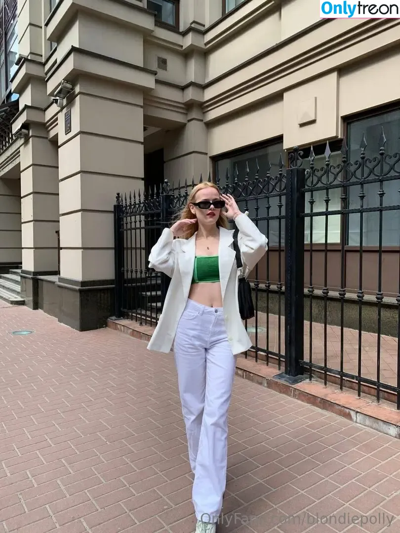 blondiepolly голая photo #0032 (blondiepolly)