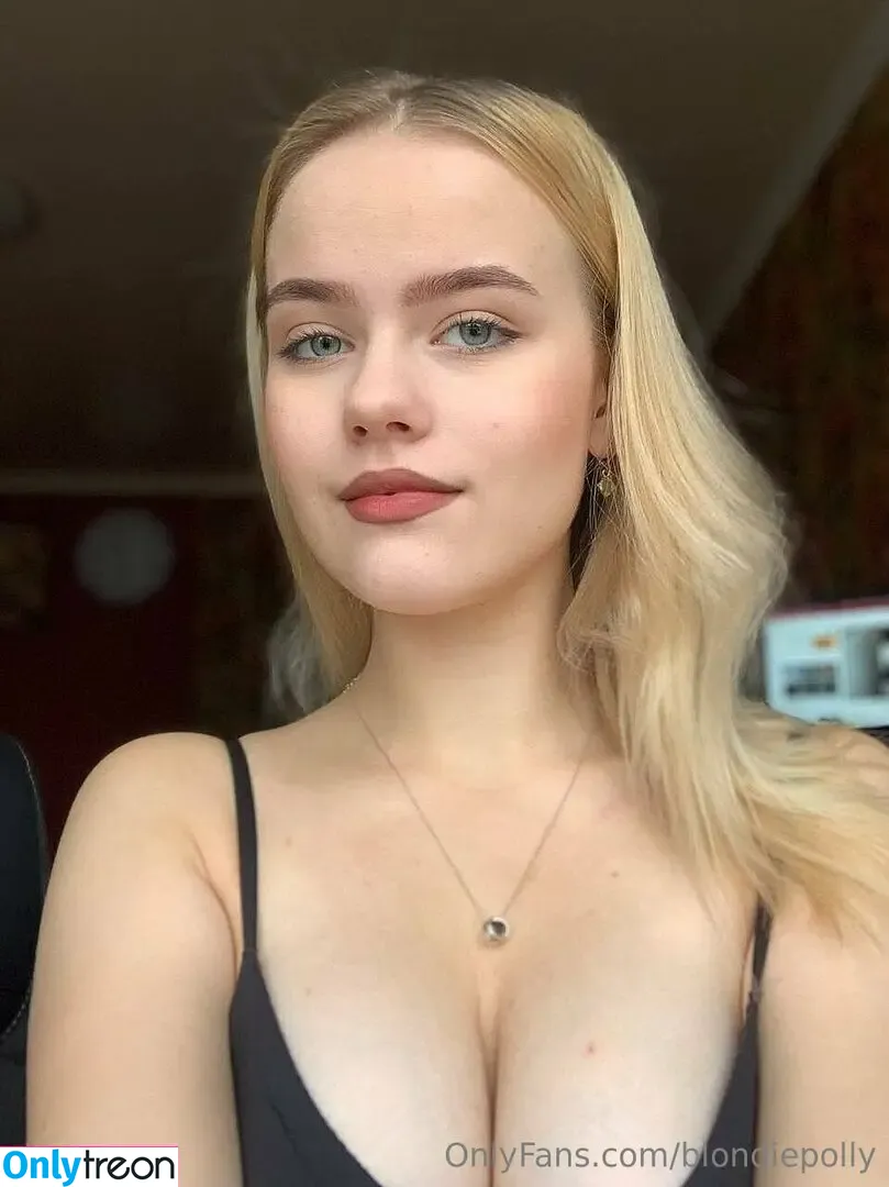 blondiepolly голая photo #0035 (blondiepolly)