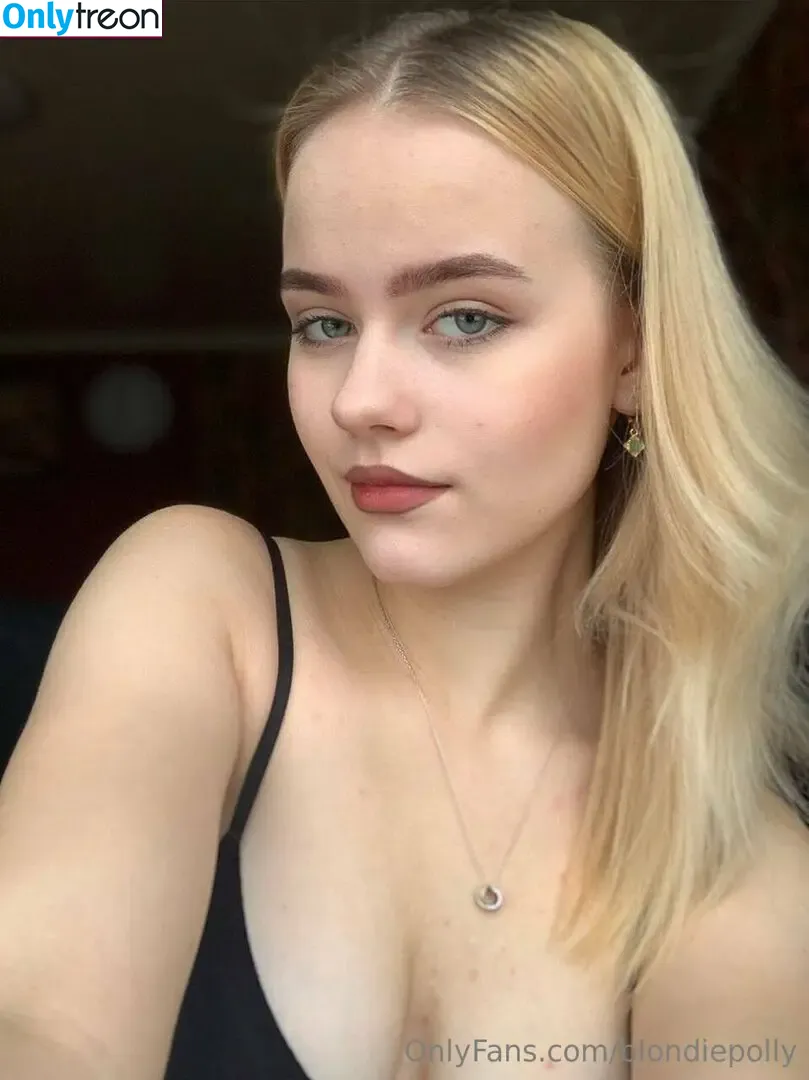 blondiepolly голая photo #0036 (blondiepolly)