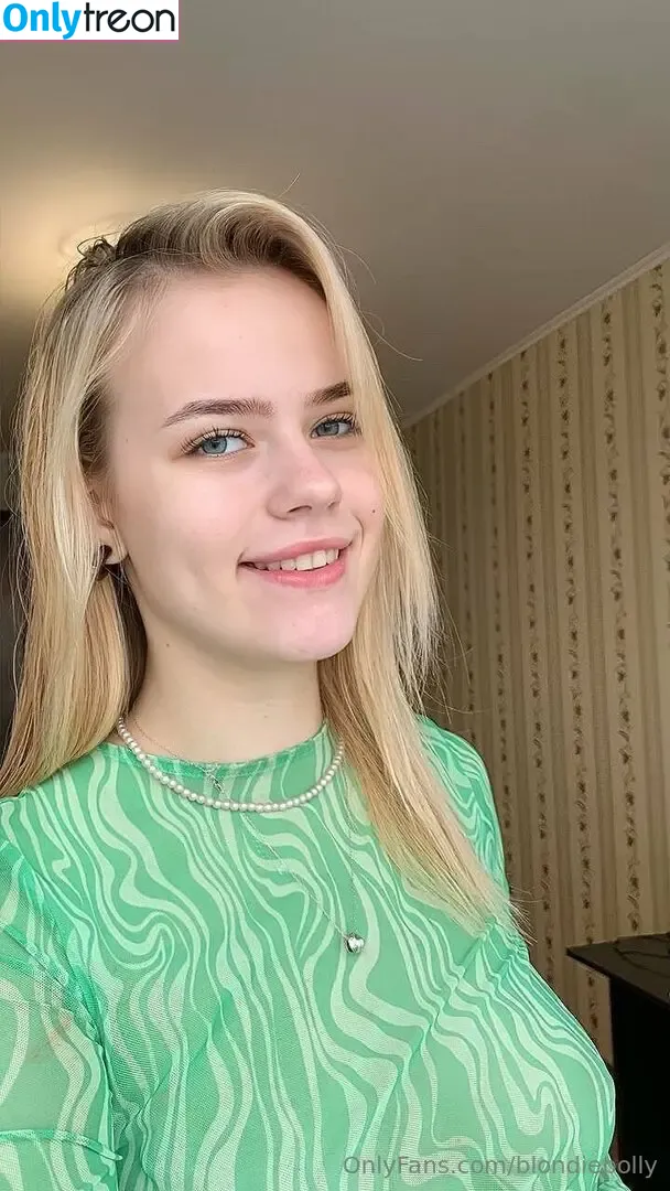 blondiepolly голая photo #0045 (blondiepolly)