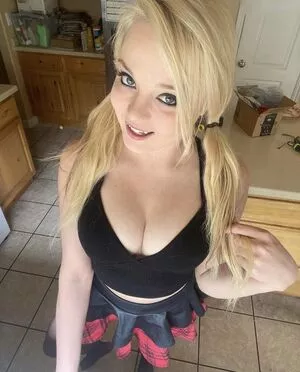 Blondiewondie / Blondiewondie1 фото голая #0023