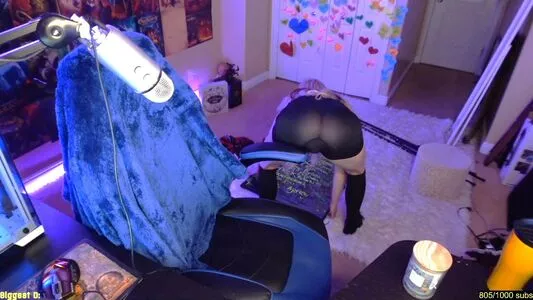 Blondiewondie / Blondiewondie1 фото голая #0036