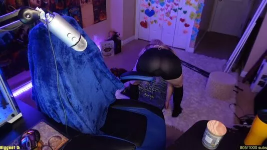 Blondiewondie / Blondiewondie1 фото голая #0037