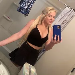 Blondiewondie / Blondiewondie1 фото голая #0040