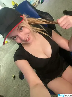 Blondiewondie / Blondiewondie1 nude photo #0171