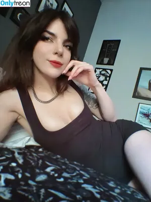 Bloodraven / bldrvn / blood.raven / bloodravencosplay nude photo #0149