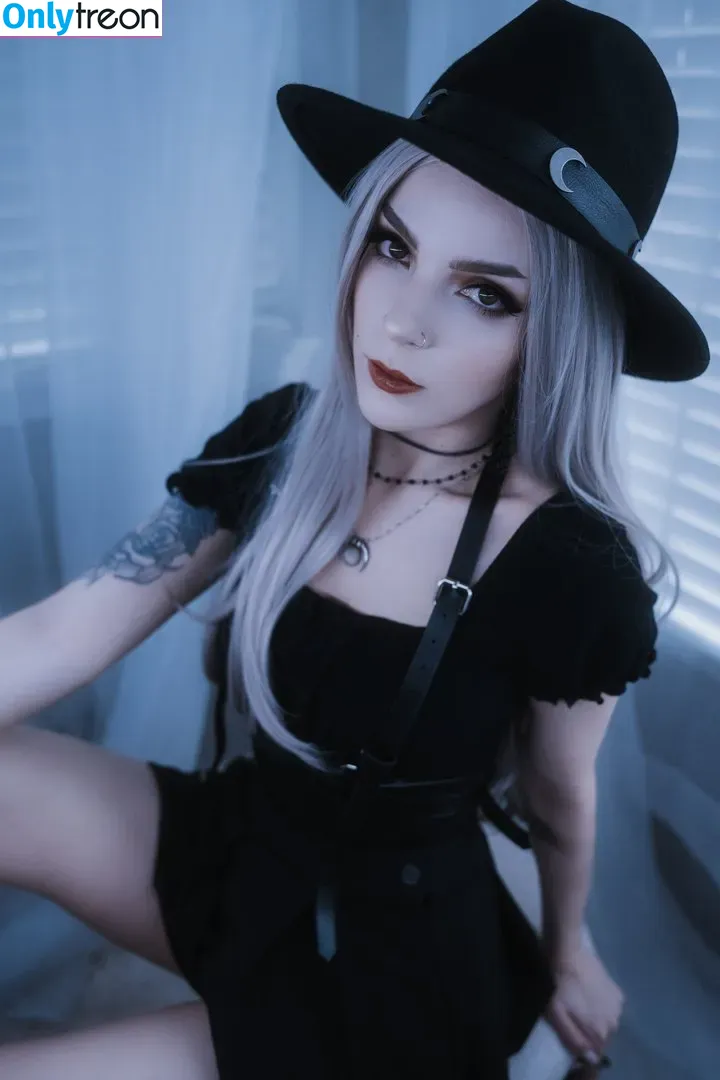 Bloodraven голая photo #0002 (bldrvn / blood.raven / bloodravencosplay)