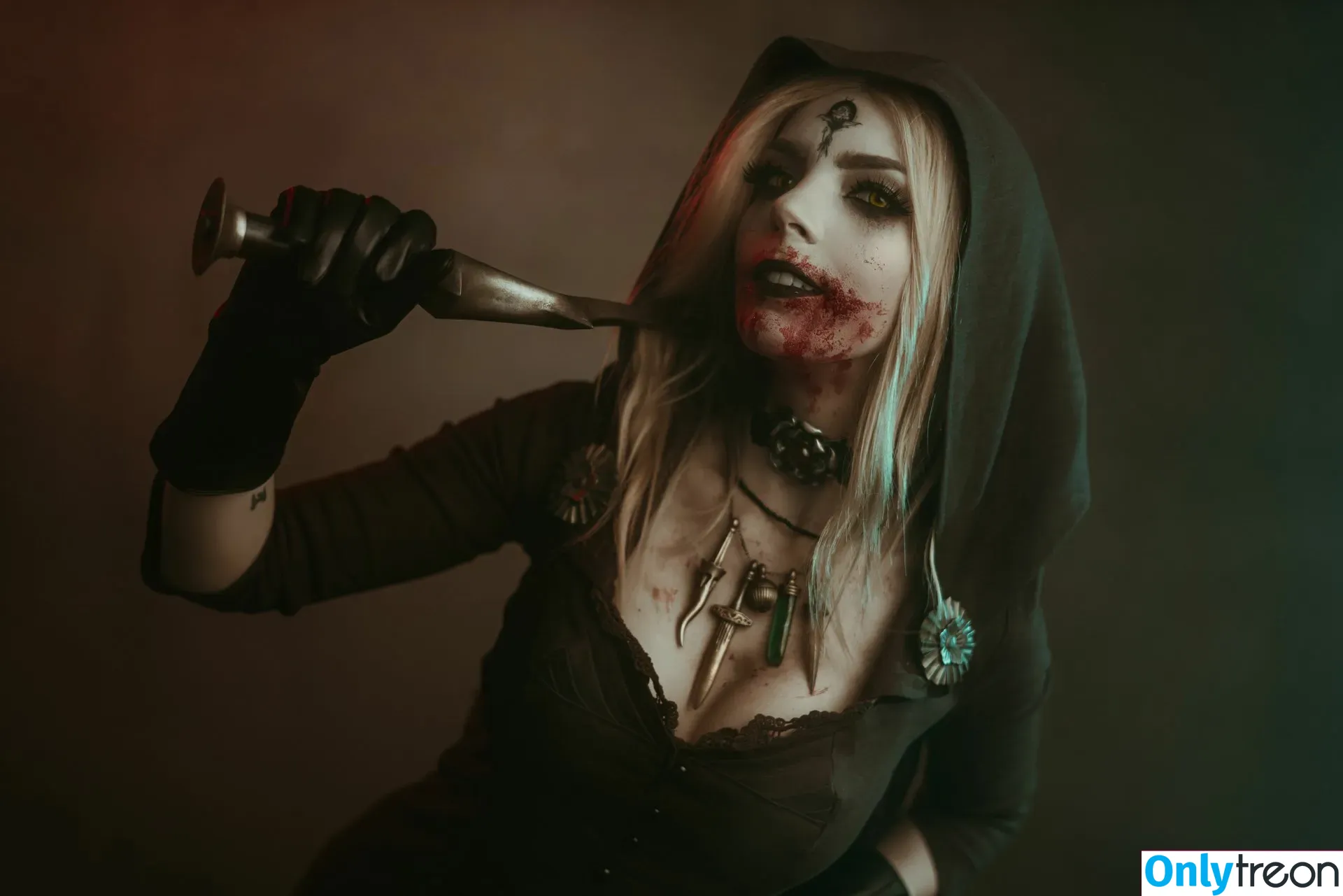 Bloodraven голая photo #0051 (bldrvn / blood.raven / bloodravencosplay)