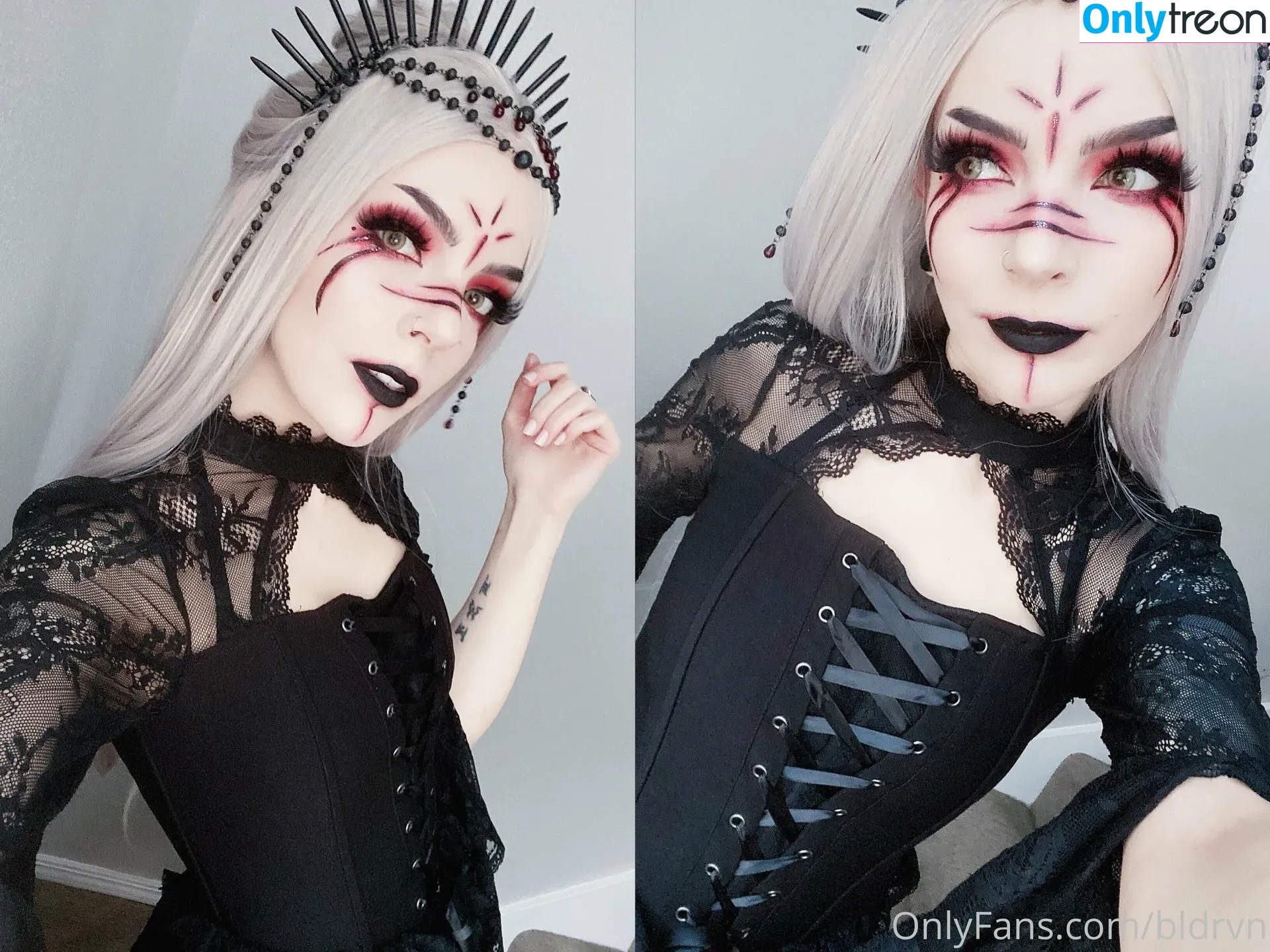 Bloodraven голая photo #0054 (bldrvn / blood.raven / bloodravencosplay)