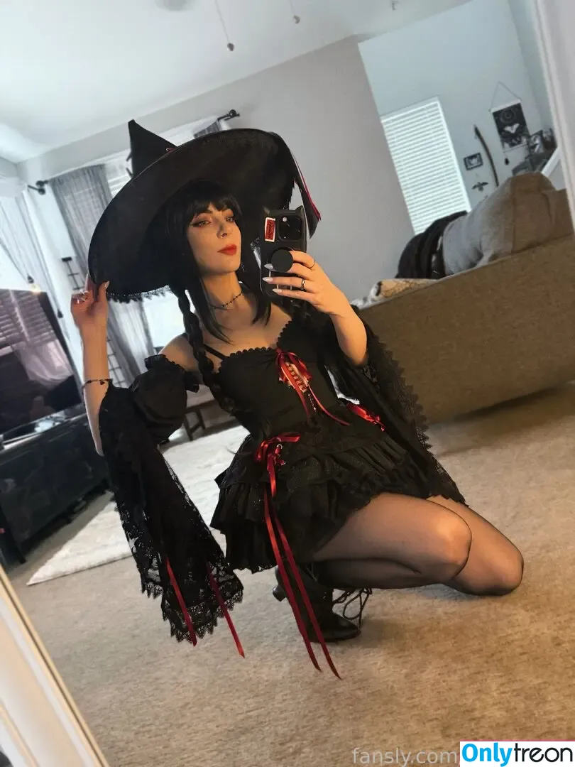 Bloodraven nude photo #0192 (blood.raven / bloodravencosplay)
