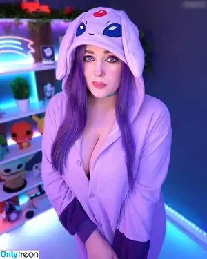 BlueandQueenie nude photo #0007