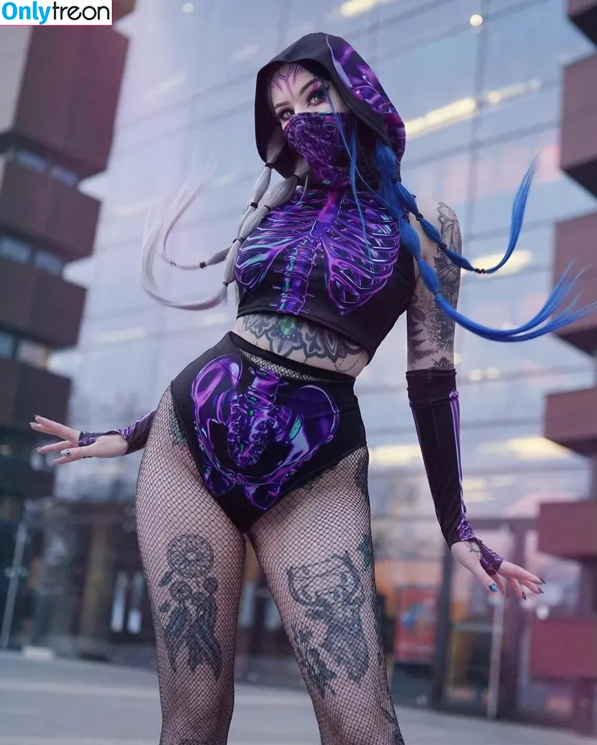 BlueAstrid голая photo #0014 (bluexastrid)
