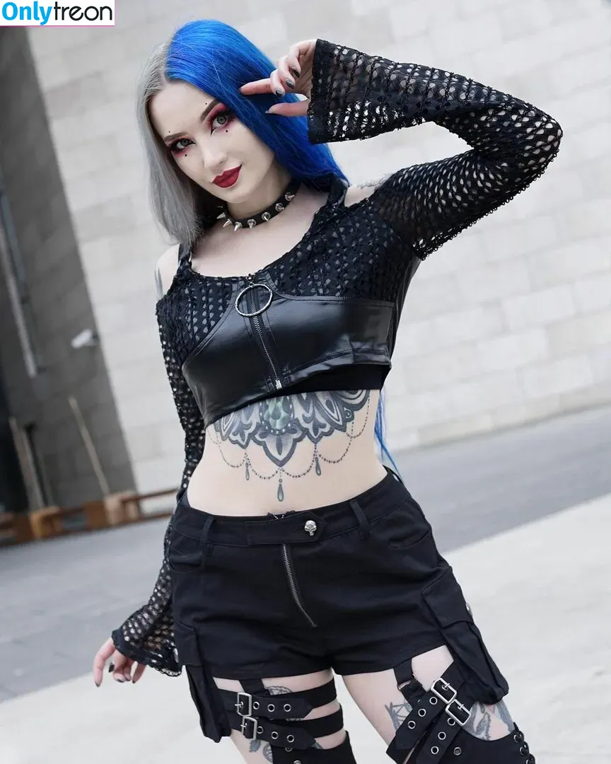 BlueAstrid nude photo #0023 (bluexastrid)