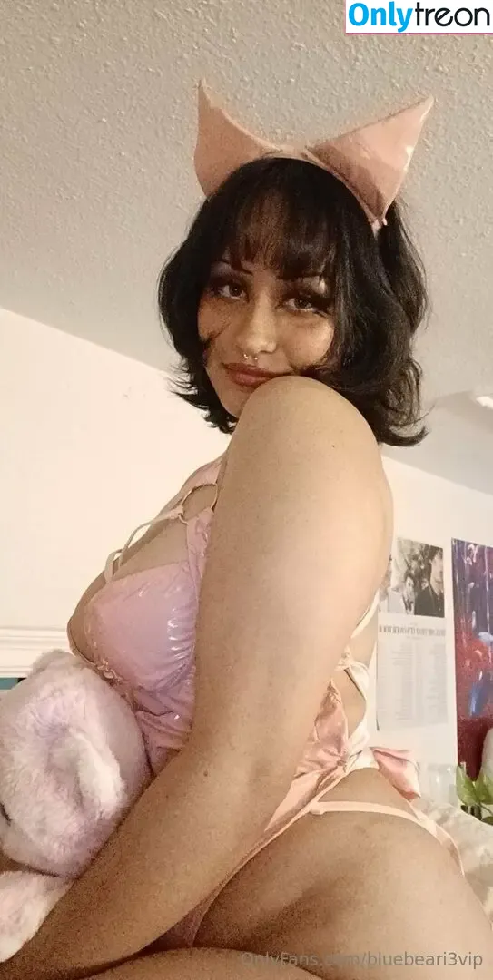 bluebeari3vip nude photo #0015 (yourbluebeari3)