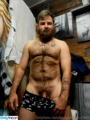 bluecollarguy7994 / boy_friend фото голая #0116