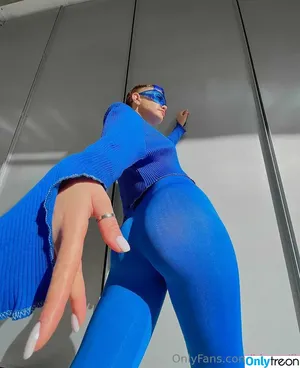 bluegrill / bluegrill_yasisland nude photo #0007